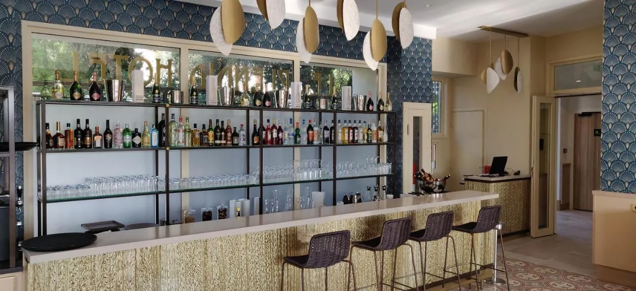 Splendid Hotel & Spa Bandol