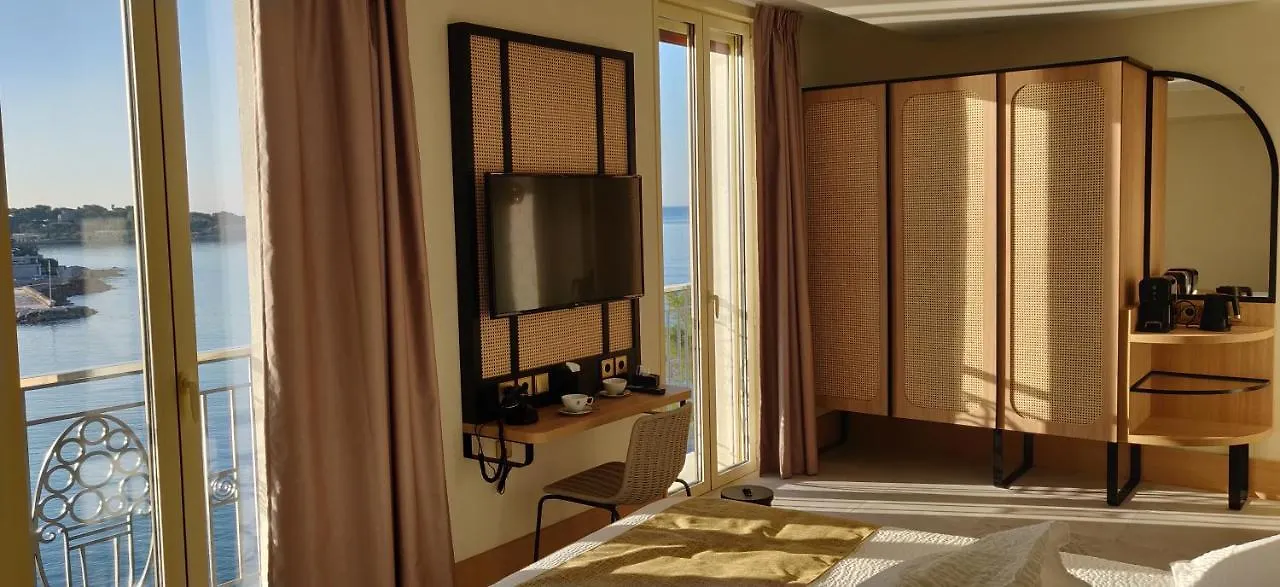 Splendid Hotel & Spa Bandol