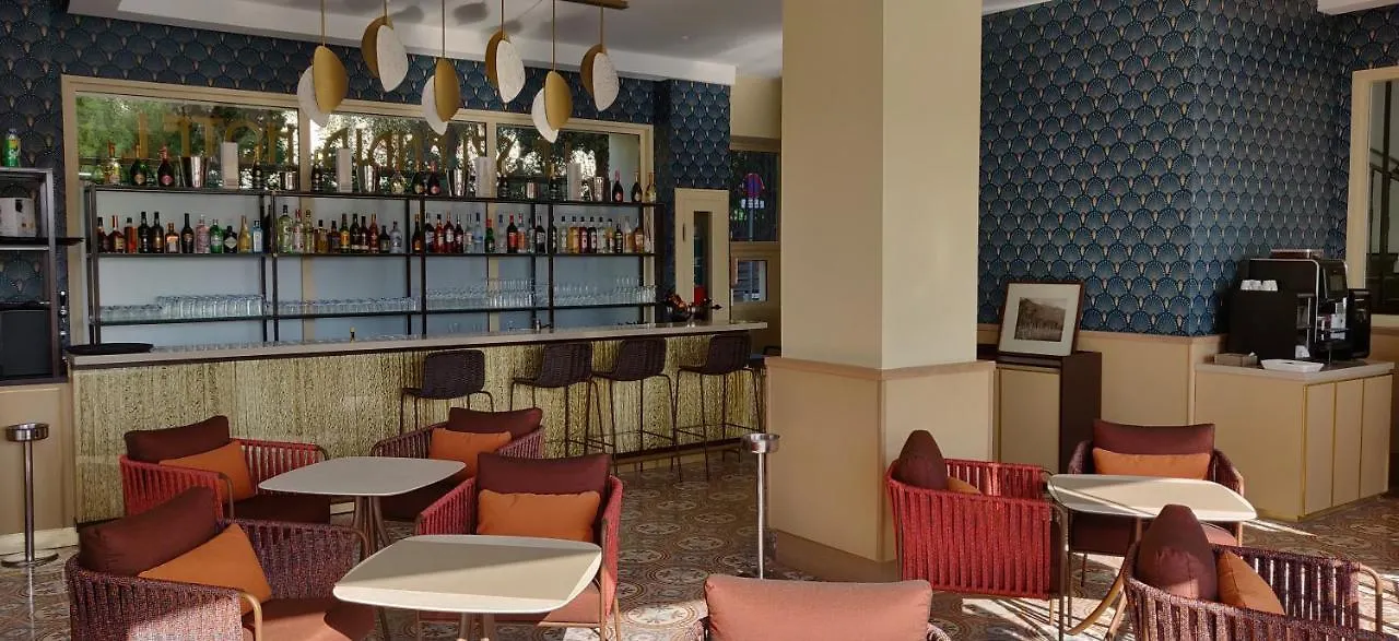 Splendid Hotel & Spa Bandol