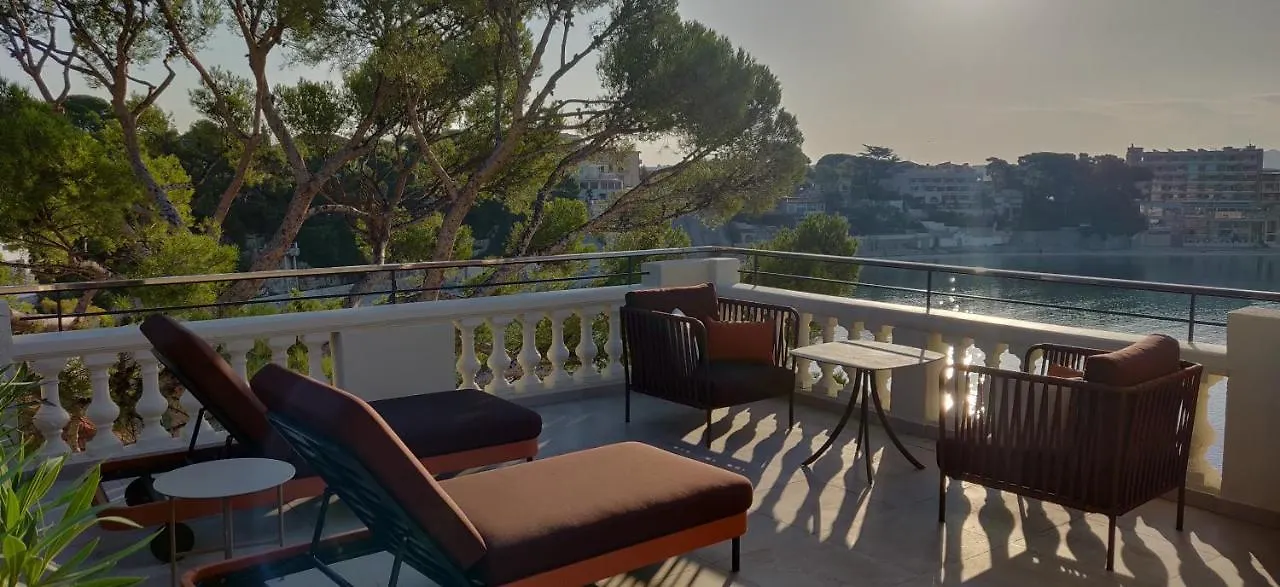 Splendid Hotel & Spa Bandol