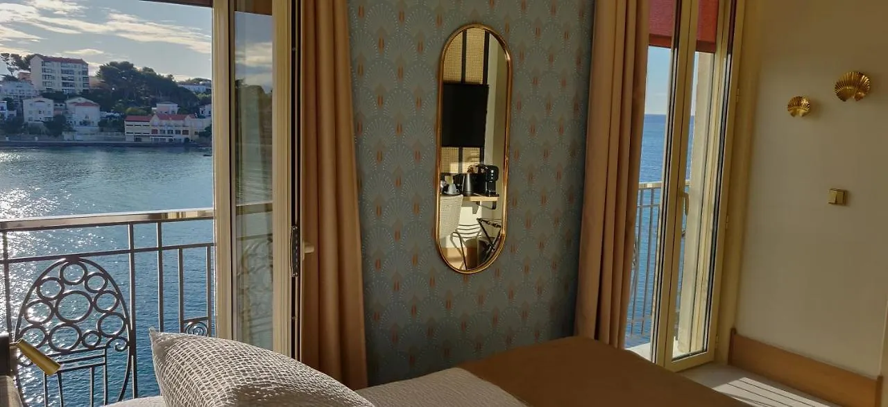 Splendid Hotel & Spa Bandol 4*,