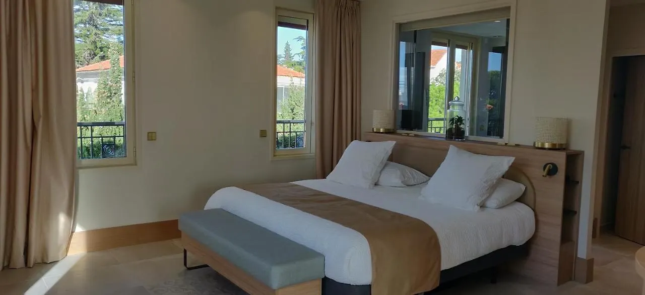 Splendid Hotel & Spa Bandol