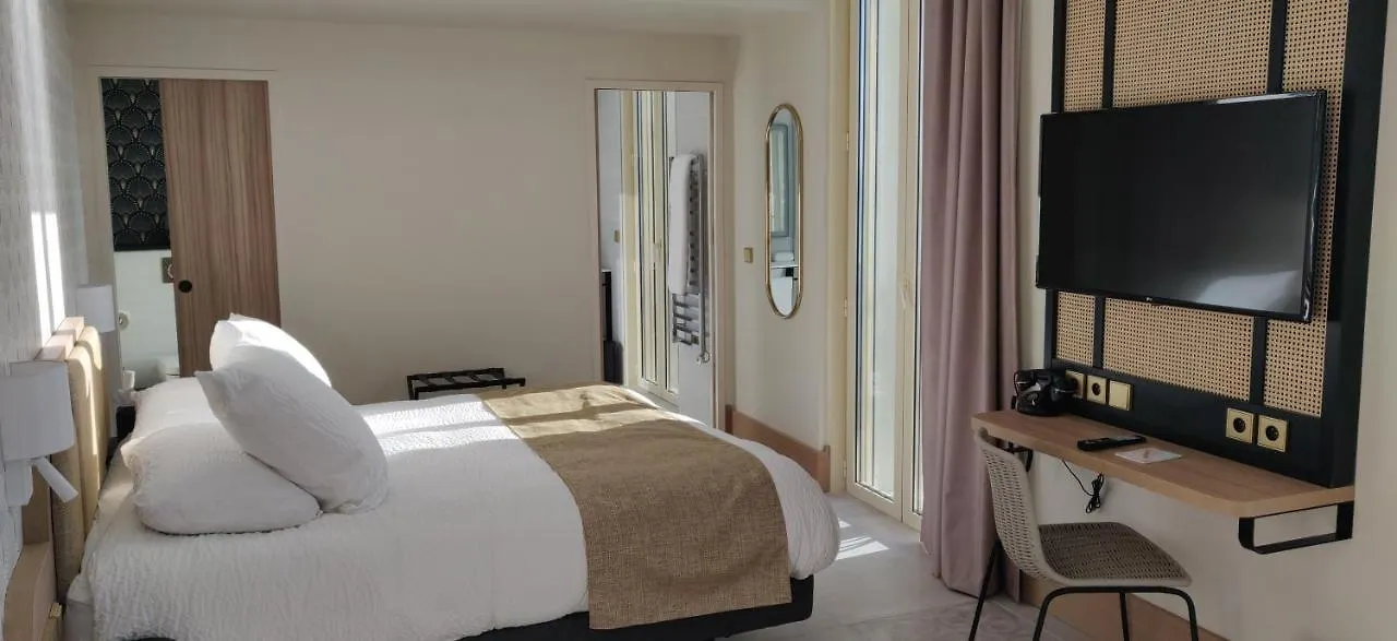 Splendid Hotel & Spa Bandol