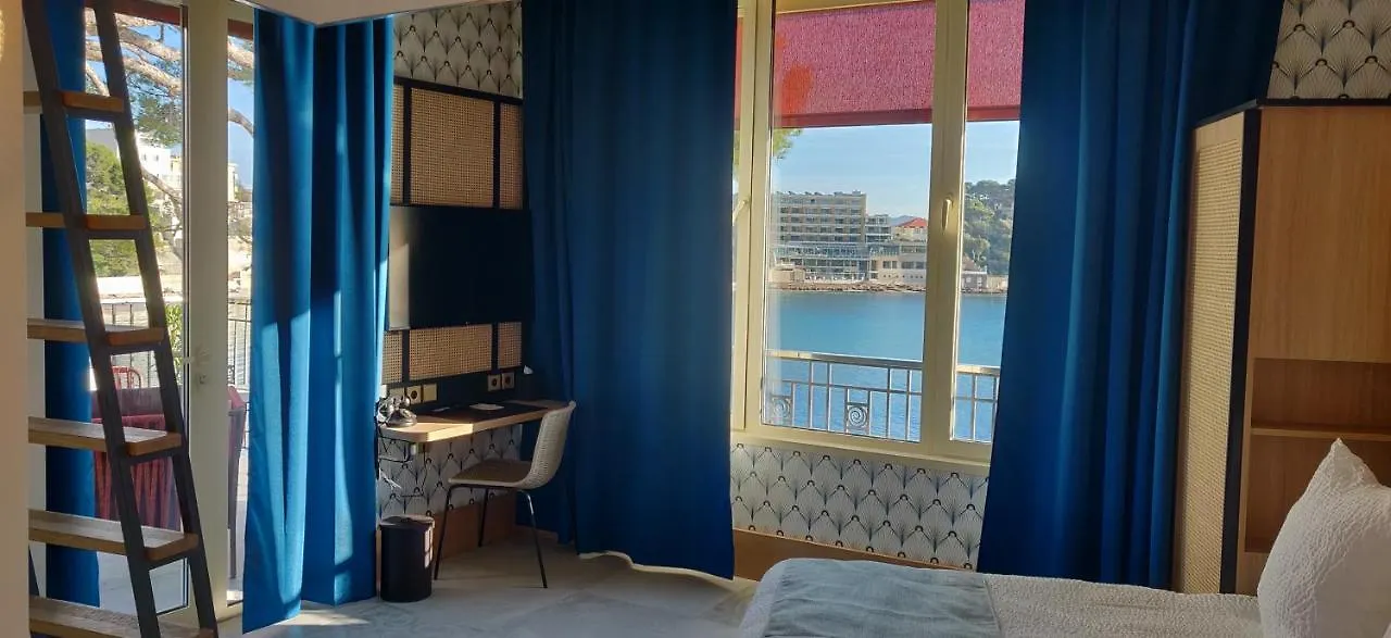Splendid Hotel & Spa Bandol France