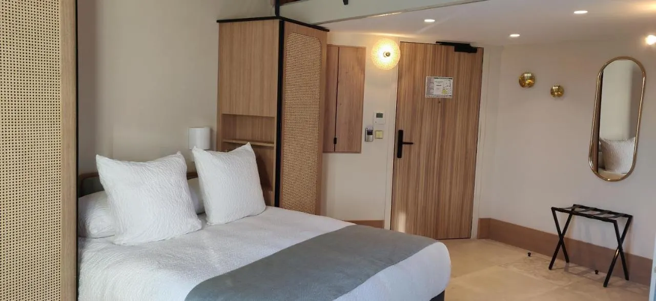 Splendid Hotel & Spa Bandol