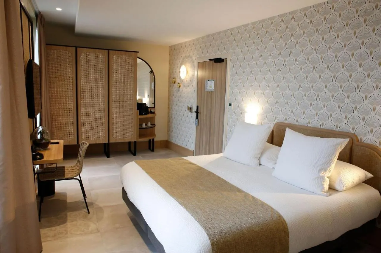 Splendid Hotel & Spa Bandol