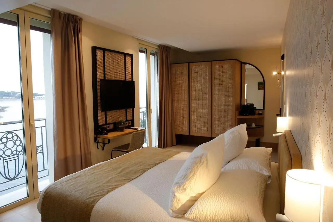 Splendid Hotel & Spa Bandol