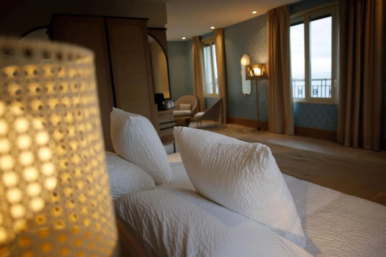 Splendid Hotel & Spa Bandol