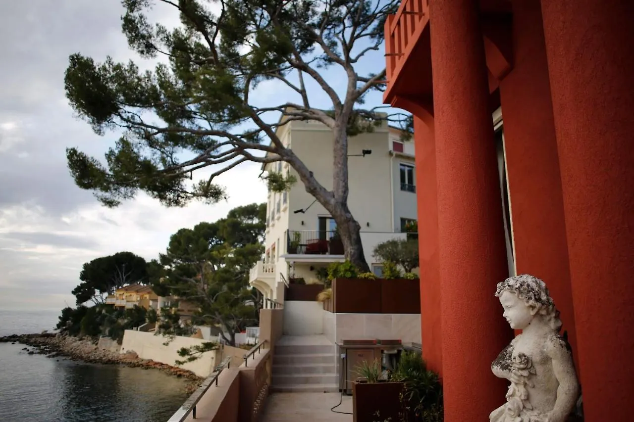 Splendid Hotel & Spa Bandol 4*,  Francia