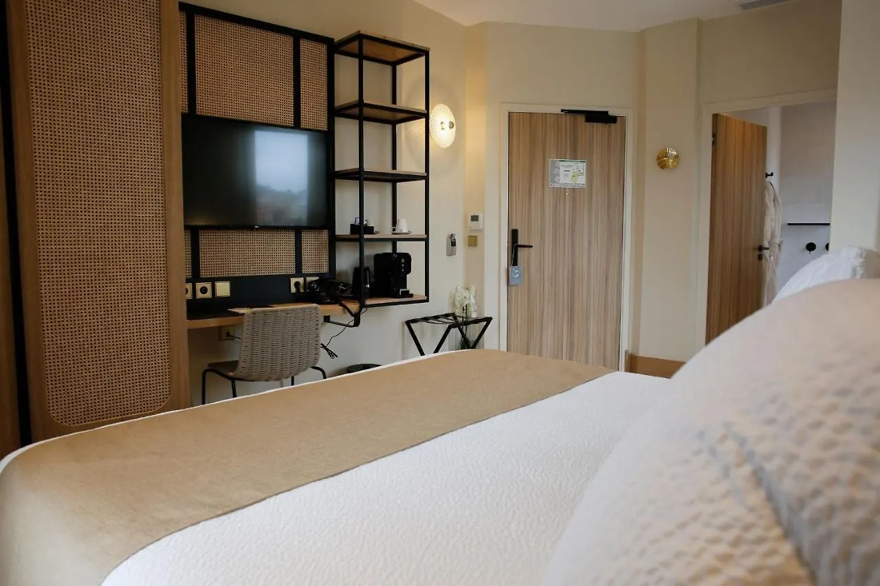 Splendid Hotel & Spa Bandol