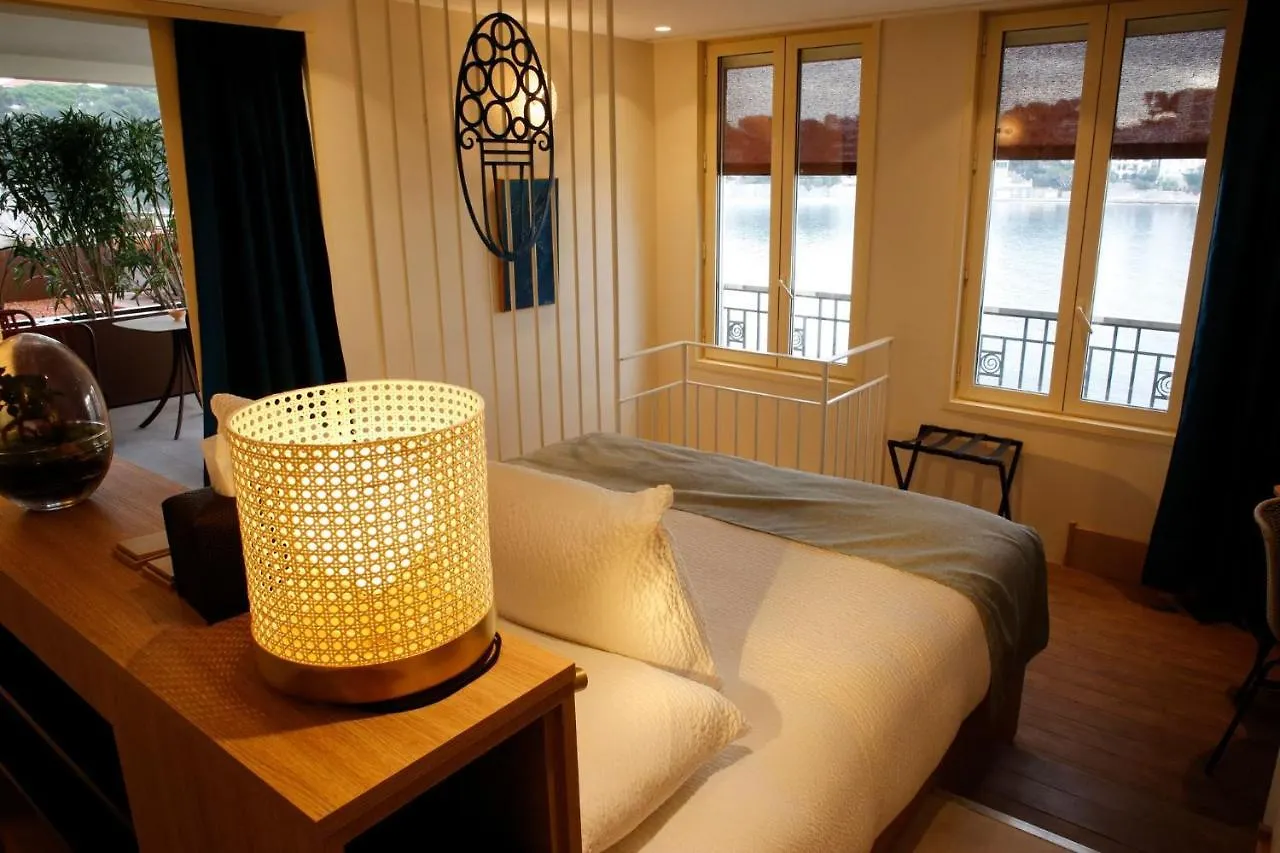 Splendid Hotel & Spa Bandol 4*,  France