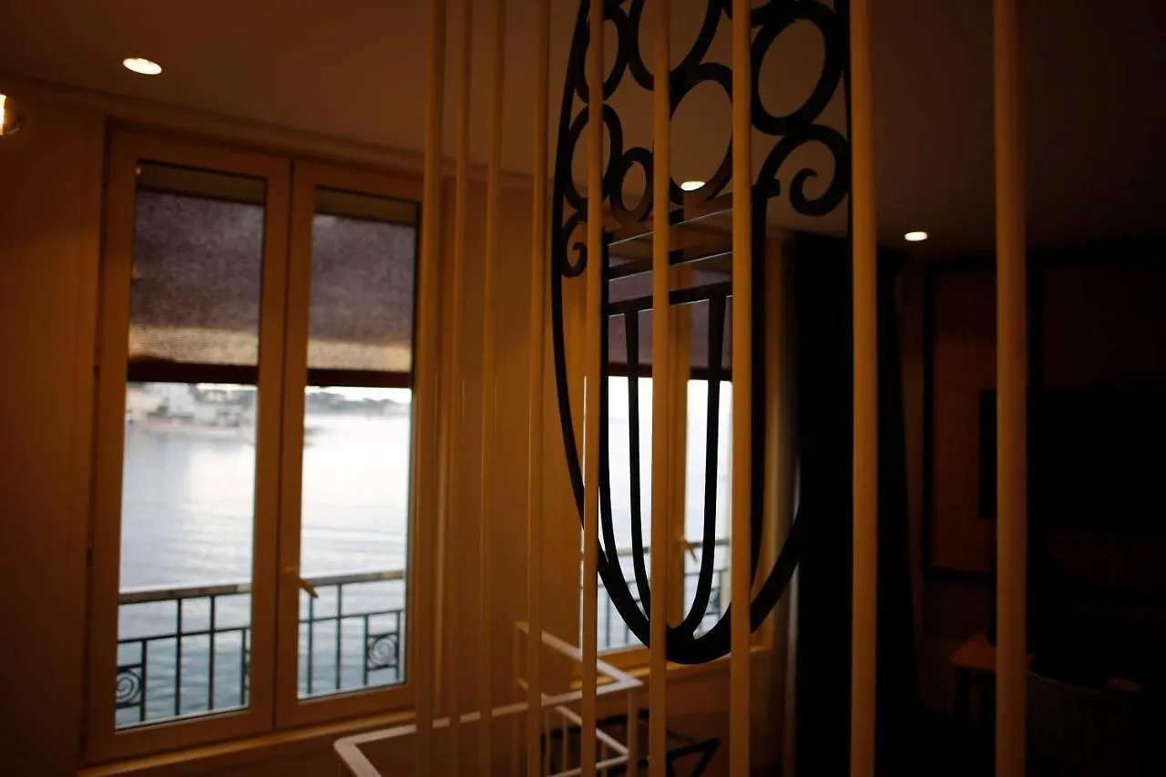 Splendid Hotel & Spa Bandol France