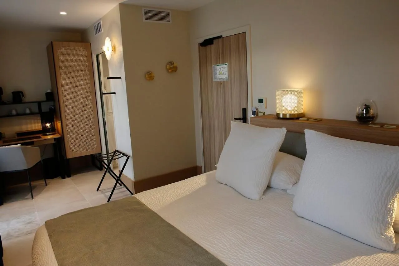 Splendid Hotel & Spa Bandol
