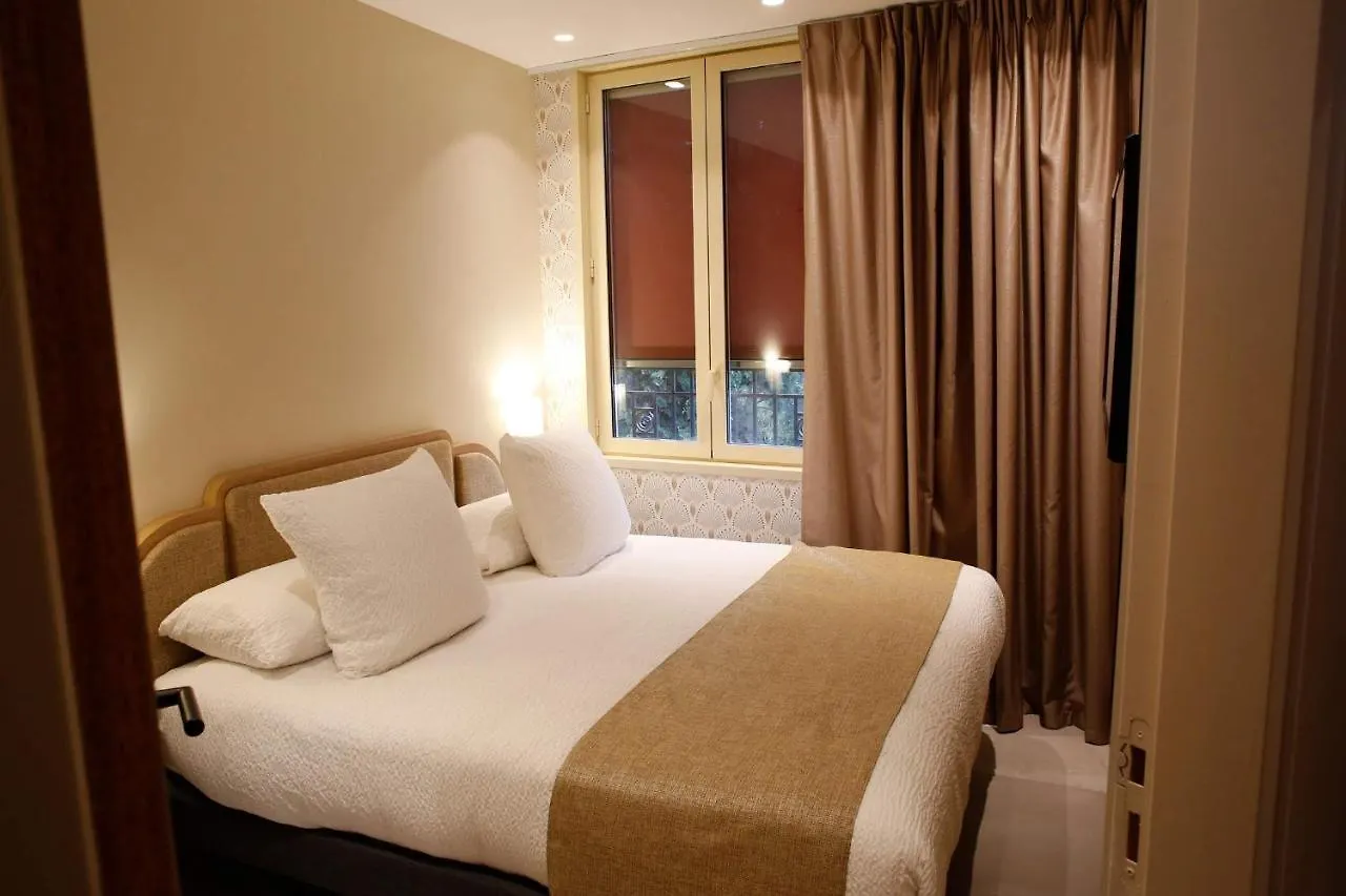 Splendid Hotel & Spa Bandol
