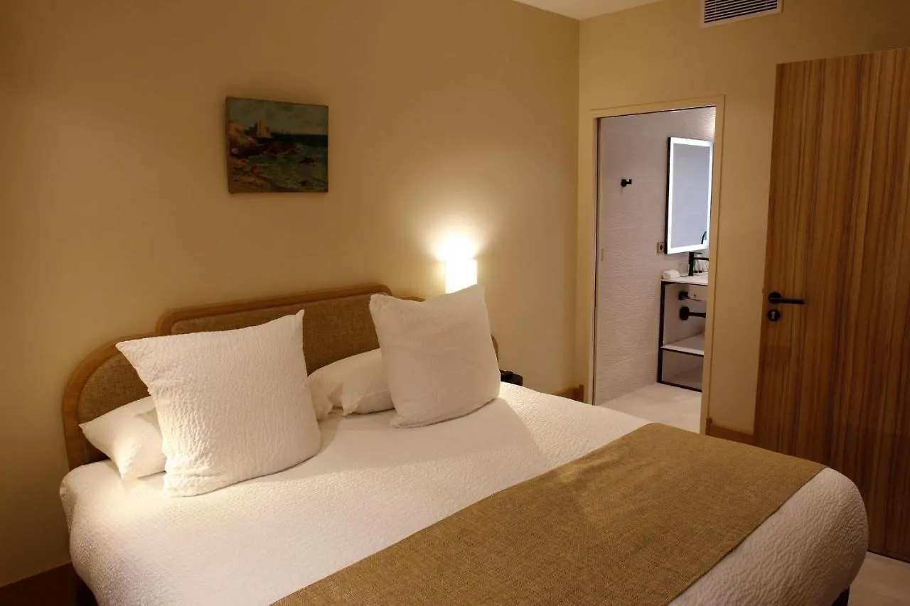 Splendid Hotel & Spa Bandol 4*,