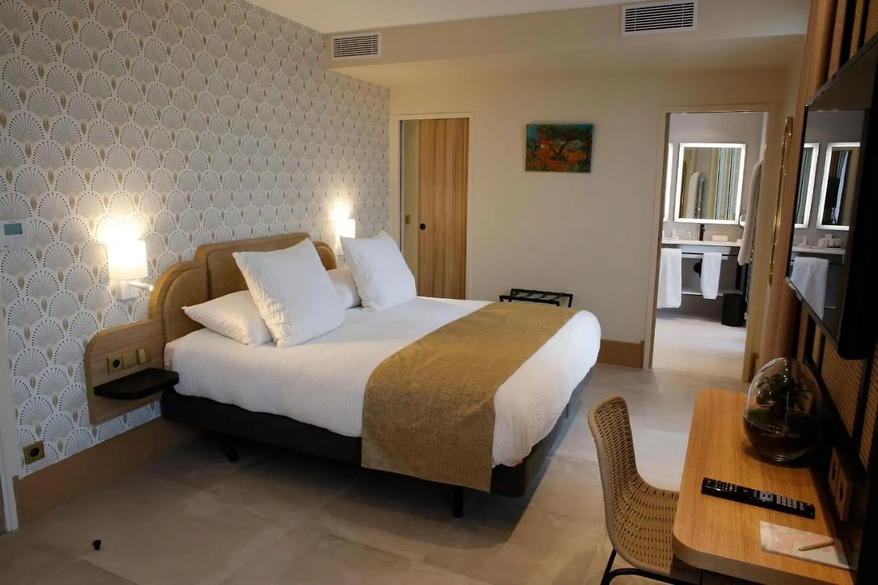 Splendid Hotel & Spa Bandol