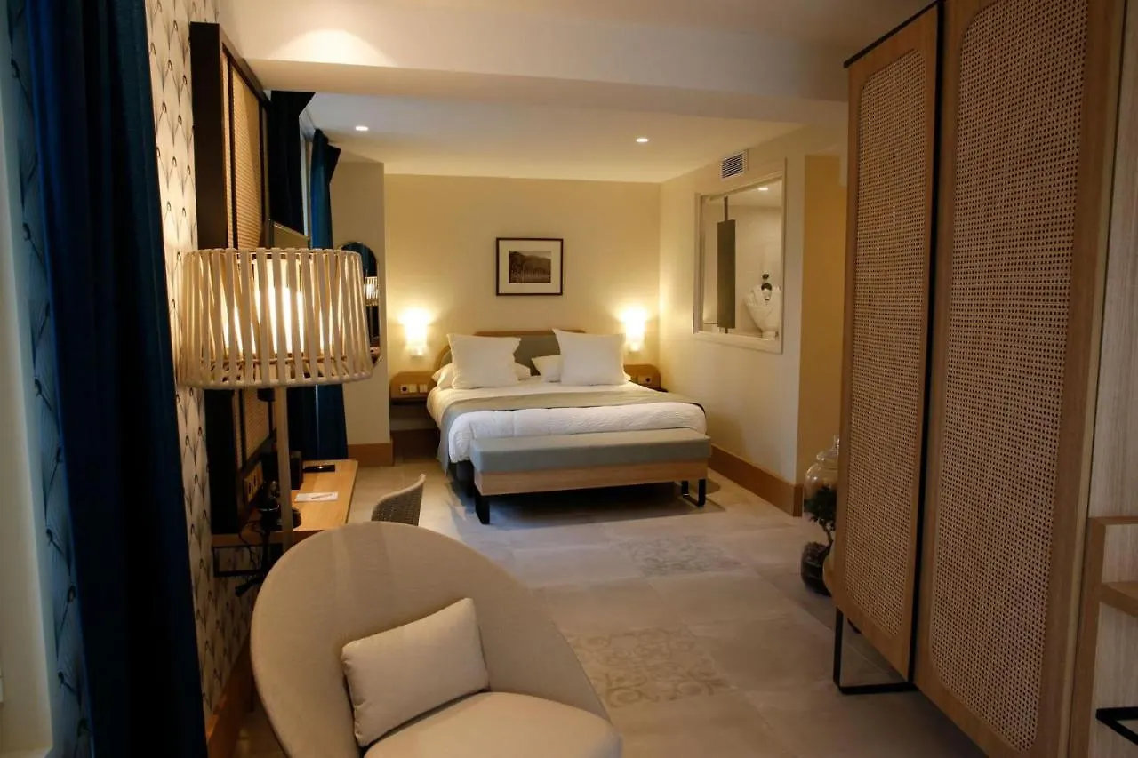 Splendid Hotel & Spa Bandol