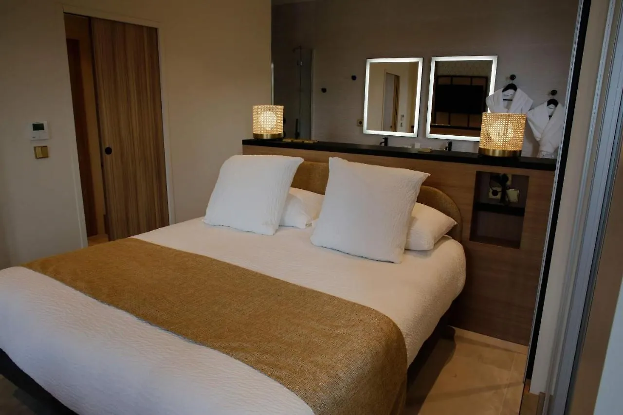 Splendid Hotel & Spa Bandol