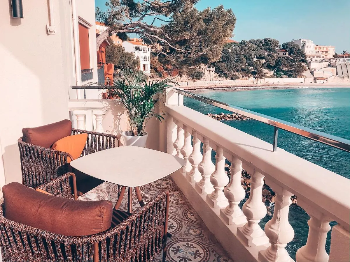 Splendid Hotel & Spa Bandol